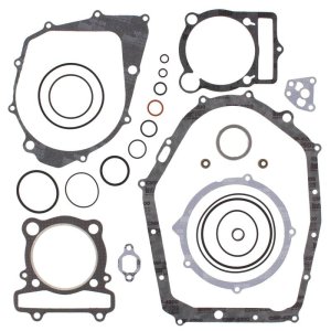 Yamaha YFM350 Raptor Complete Gasket Kit - Vertex Pistons - `04-`13 Yamaha YFM350 Raptor Complete Gasket Kit - Vertex Pistons - `04-`13